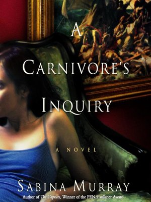cover image of A Carnivore's Inquiry